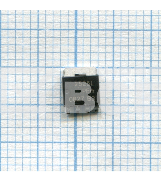 Микросхема N-MOSFET PH2525L SOT669