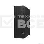 Компьютер HP Pro 290 G9 SFF i5 13500 (2.5) 8Gb SSD512Gb UHDG 730 Windows 11 Professional 64 GbitEth WiFi BT 180W kbNORUS мышь клавиатура черный (883U8EA), фото4
