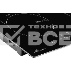 Встраиваемая индукционная варочная панель MONSHER MHI 6112, стеклокерамика KANGER, ширина 60 см, 4 индукционные зоны нагрева: Передняя левая: 1,6 кВт/Booster 1,8 кВт, Передняя правая: 1,8 кВт/Booster 2 кВт, Задняя левая: 1,6 кВт/Booster 1,8 кВт, Задняя пр, фото5
