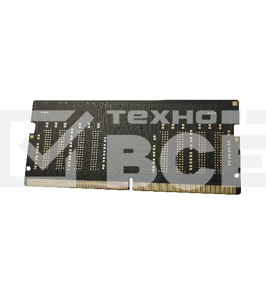 Память оперативная Foxline SODIMM 8GB 5600 DDR5 CL 46 FL5600D5S46-8G
