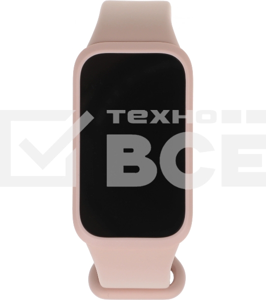 Фитнес трекер Xiaomi Smart Band 9 Active розовый M2435B1