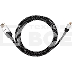 Кабель-переходник Mini DisplayPort M -> Display Port M 1.4V 1,8м VCOM <CG685-1.8M>, фото7