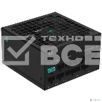 Блок питания Deepcool / GamerStorm PN1000M, 1000Вт, 80 PLUS Gold, 135мм, модульный, черный, фото2