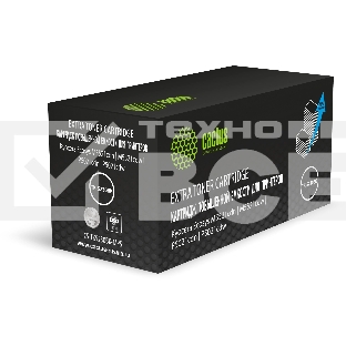 Картридж лазерный Cactus CS-TK5230BK-MPS черный (5200стр.) для Kyocera Ecosys M5521cdn/M5521cdw/P5021cdn/P5021cdw