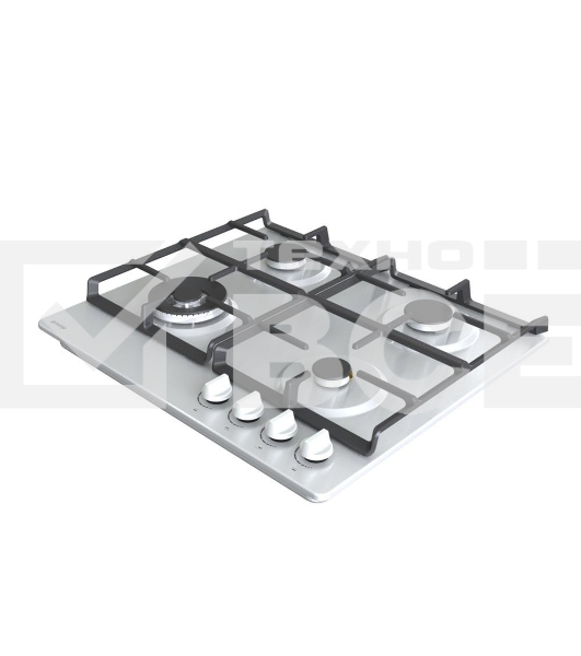 Газовая варочная панель Gorenje GW641XHF нержавеющая сталь