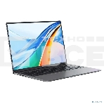 Ноутбук Honor MagicBook X16 Plus 2024 BRI-76 серый космос 16