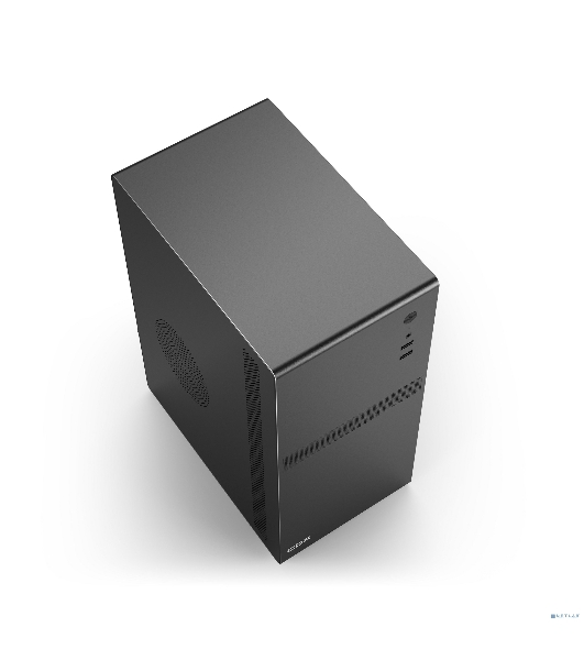 Компьютер CBR Home Intel Pentium Gold G6400 / Gigabyte H410M H V2 2.1 / 8GB / SSD 256GB