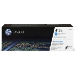 Тонер Картридж HP 415A W2031A голубой (2100 стр.) для HP HP LJ M454/MFP M479, фото10