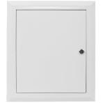 Монтажный шкаф Мастер 3 IP 31; Габариты (внешние): 350х400х140 (ШхВхГ), фото3
