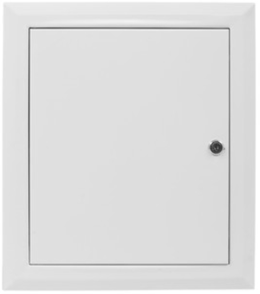 Монтажный шкаф Мастер 3 IP 31; Габариты (внешние): 350х400х140 (ШхВхГ)