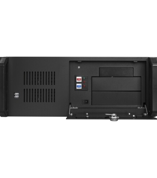 Серверный корпус ExeGate Pro EX293229RUS 4U450-26/4U4020S (RM 19', высота 4U, глубина 450, БП 1000RADS, USB)