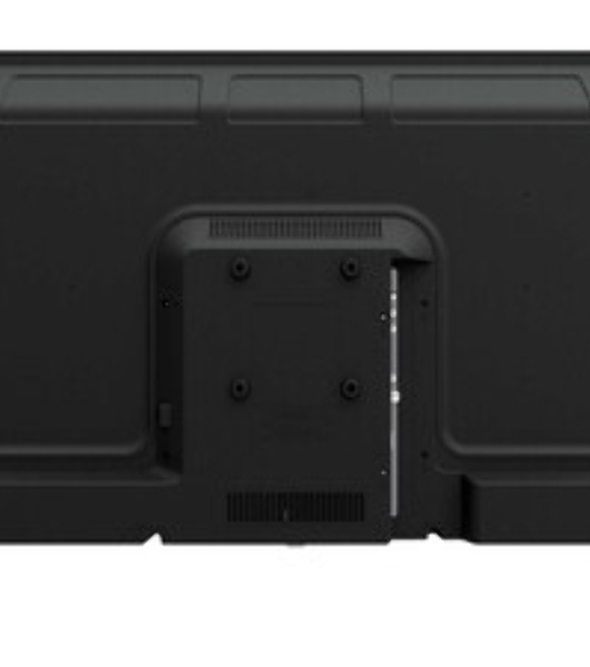 Телевизор BBK 32' 32LEM-1075/TS2C (B) черный DLED HD 60Hz