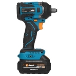 Гайковерт аккумуляторный Bort BSR-21U (2х4АЧ+ЗУ) 93418477 800 Нм, 0-2700 об/мин, акб Li-Ion, аккумуляторная система Makita 18V LXT 18 В, вес 1.4 кг, фото16