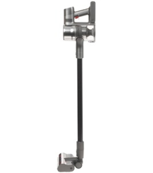 Пылесос вертикальный Dreame T30 Cordless Vacuum Cleaner серый, питание от аккумулятора, 190 Вт, уборка сухая, пылесборник 0.6 л