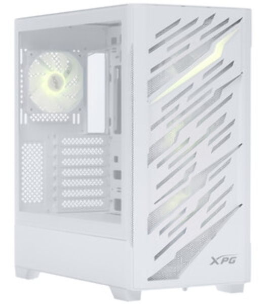 Компьютерный корпус XPG STARKERAIRBTFMTA-WHCWW