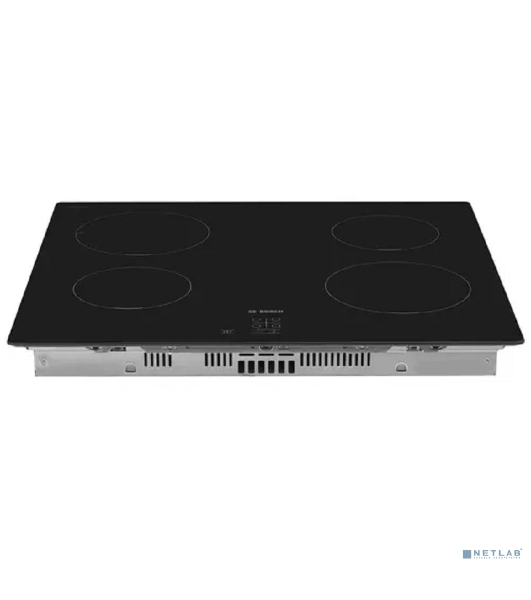 Индукционная варочная панель Bosch PUG611AA5E черный