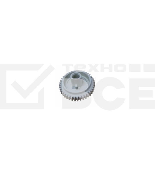 Шестерня привода картриджа 85T HP LJ P1505/1566/1606/M1120/M1522/1536 (RU6-0016) OEM