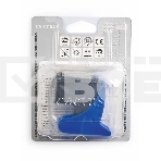 Картридж струйный Cactus CS-CC641 №121XL черный (18 мл.) для HP DJ D1663/D2563/D2663/D5563/F2423/F2483, фото3