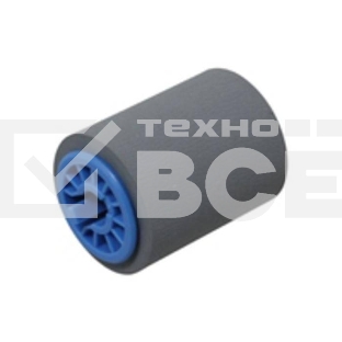 Ролик подачи обходного лотка OKI C9600/9650/9800/9850 (43013001)