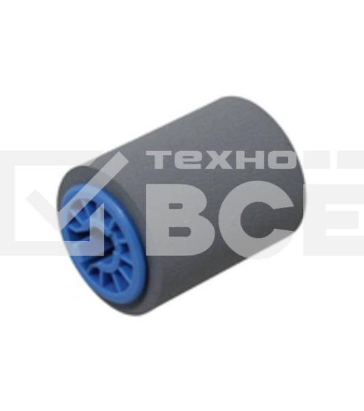 Ролик подачи обходного лотка OKI C9600/9650/9800/9850 (43013001)