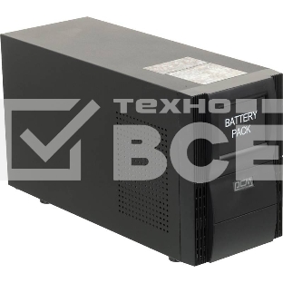 Батарея для ИБП Powercom VGD-48V 48В 14.4Ач для VGS-1500XL