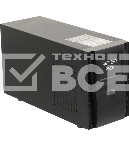 Батарея для ИБП Powercom VGD-48V 48В 14.4Ач для VGS-1500XL