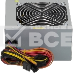 Блок питания Accord ACC-350W-12, 350Вт, 120мм, серый, фото6