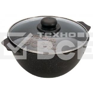 Казан МЕЧТА 54803 Гранит star 4 л 54803 Казан для плова 4 л 