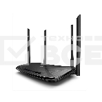 Роутер беспроводной TP-Link Archer VR300 AC1200 10/100BASE-TX/ADSL черный, фото7