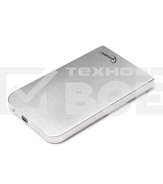 Внешний корпус для HDD Gembird EE2-U2S-41-S 2.5