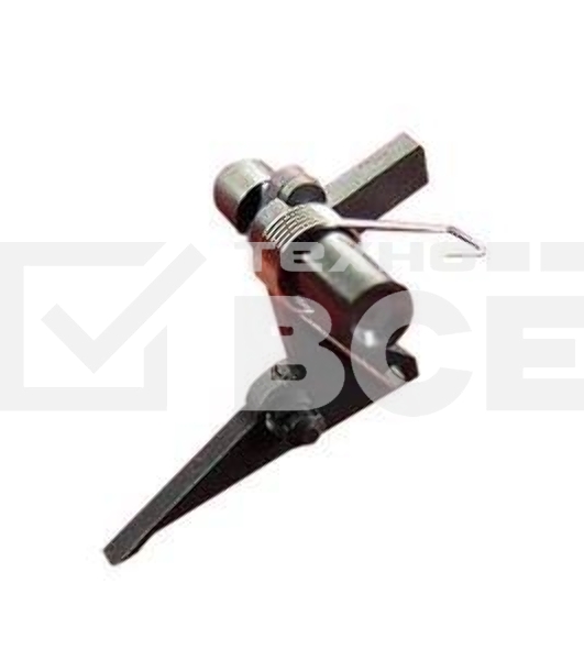 Палец отделения рез.вала Sharp AR-5415/ARM-150 (CTME-0034QS02/CTME-0034QS01) (o)