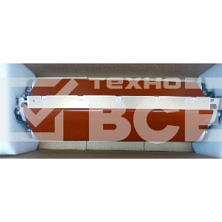 Узел ремня фьюзера Xerox Versant 80 Press (001R00620/622S02023/126K34853/126K43770/641S01088)