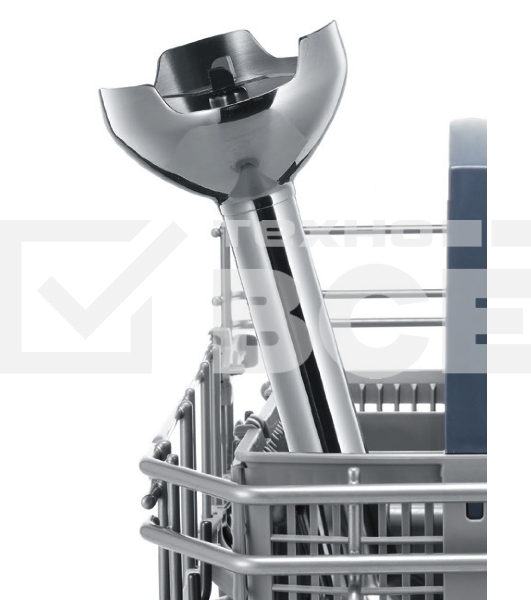 Блендер Bosch MSM2610B
