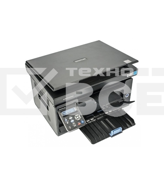 МФУ лазерный Pantum M6500W, A4, ч/б, печ. до 22 стр/мин., скан. до 8.5 стр/мин., 1200x1200dpi, USB, Wi-Fi
