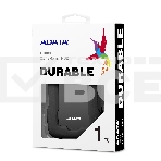 Внешний жесткий диск1TB ADATA HD330, 2,5