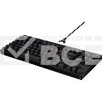 Клавиатура Logitech G Pro (920-009393) проводная, USB, чёрный, фото7