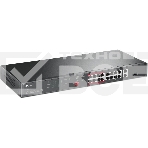 Коммутатор TP-Link 16-port 10/100Mbps + 2-port Gigabit unmanaged switch with 16 PoE+ ports, compliant with 802.3af/at PoE, 150W PoE budget,  support 250m Extend Mode, priority mode and Isolation mode, rackmount, plug and play., фото4