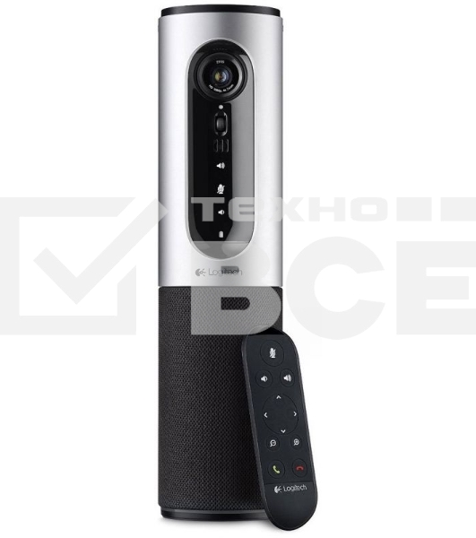 Веб-камера Logitech ConferenceCam Connect 960-001034