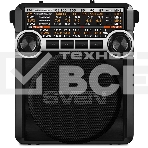 Радиоприемник АС SVEN SRP-355, черный (3 Вт, FM/AM/SW, USB, SD/microSD, фонарь, встроенный аккумулятор) АС SVEN SRP-355, черный (3 Вт, FM/AM/SW, USB, SD/microSD, фонарь, встроенный аккумулятор), фото22