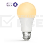 Лампа светодиодная Aqara Умная лампочка Aqara LED Light Bulb ZNLDP12LM, фото9