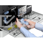 МФУ лазерное Canon imageRUNNER 2425 (4293C003), А3, ч/б, печ. 25 стр/мин (А4) 12 стр/мин (А3), 600 x 600 DPI, Wi-Fi; USB; Ethernet (Без тонера), фото6