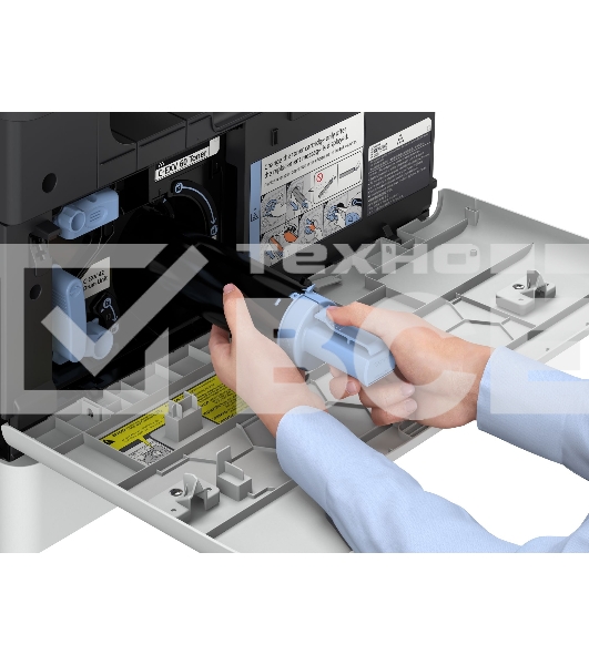 МФУ лазерное Canon imageRUNNER 2425 (4293C003), А3, ч/б, печ. 25 стр/мин (А4) 12 стр/мин (А3), 600 x 600 DPI, Wi-Fi; USB; Ethernet (Без тонера)