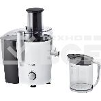 Соковыжималка Bosch MES25A0 белый/черный, фото8