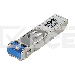 Трансивер сетевой D-Link 100BASE-FX Single-Mode 15KM SFP Transceiver (10 pack), фото5