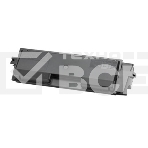 Картридж лазерный Kyocera TK-590K (1T02KV0NL0) черный для FS-C2026MFP/C2126MFP/C2526MFP/C2626MFP/C5250DN, P6026CDN/P6526CDN 7000 стр., фото 1