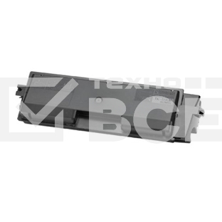 Картридж лазерный Kyocera TK-590K (1T02KV0NL0) черный для FS-C2026MFP/C2126MFP/C2526MFP/C2626MFP/C5250DN, P6026CDN/P6526CDN 7000 стр.