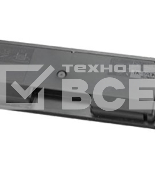 Картридж лазерный Kyocera TK-590K (1T02KV0NL0) черный для FS-C2026MFP/C2126MFP/C2526MFP/C2626MFP/C5250DN, P6026CDN/P6526CDN 7000 стр.