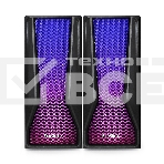 Акустическая система 2.0 ExeGate EX289687RUS Accord 230 (питание USB,Bluetooth, 2х3Вт (6Вт RMS), 60-20000Гц, цвет черный, RGB подсветка), фото7