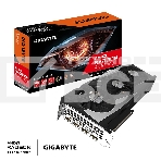 Видеокарта Gigabyte GV-R67XTGAMING OC-12GD PCI-E Radeon RX 6700 XT, фото10