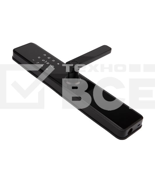 Умный замок Wi-Fi Securic 